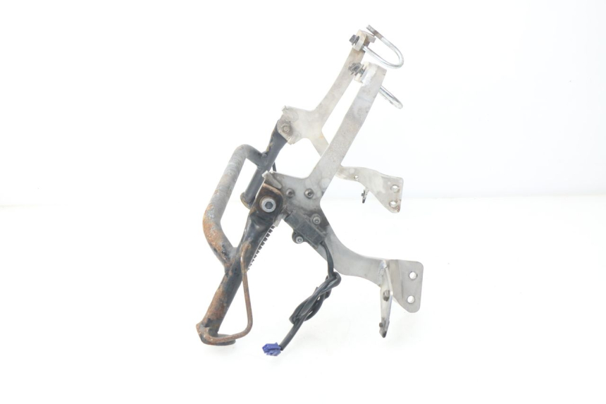 photo de PATA CENTRAL. YAMAHA NEOS NEO'S 4T 50 (2008 - 2016)