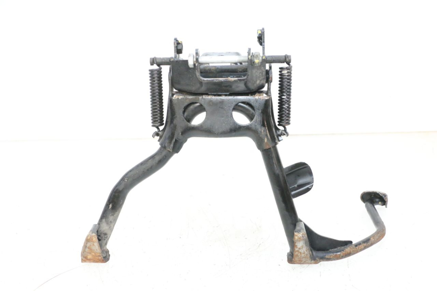 photo de PATA CENTRAL. PIAGGIO NEW TYPHOON 50 (2018 - 2021) - Vista principal