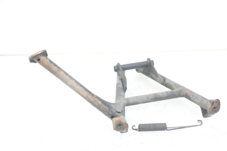 photo de CABALLETE CENTRAL HONDA NTV DEAUVILLE ABS 700 (2007 - 2016)