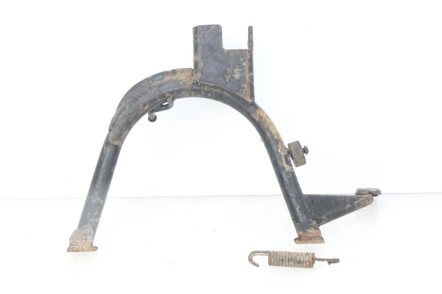 photo de CABALLETE CENTRAL NECO ONE 2T 50 (2011 - 2020)