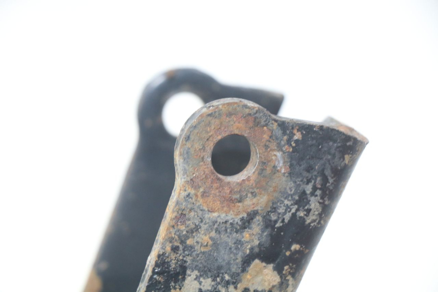 photo de CABALLETE CENTRAL NECO ONE 2T 50 (2011 - 2020)