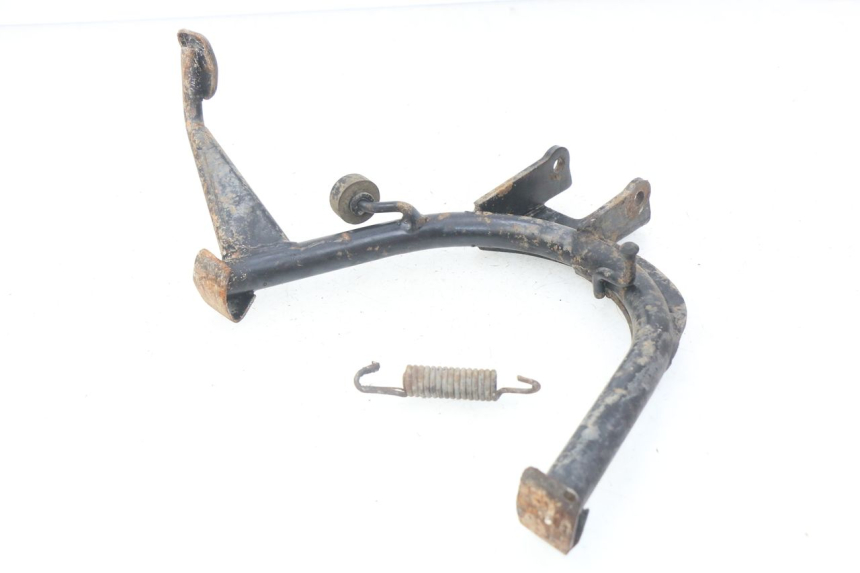 photo de CABALLETE CENTRAL NECO ONE 2T 50 (2011 - 2020)