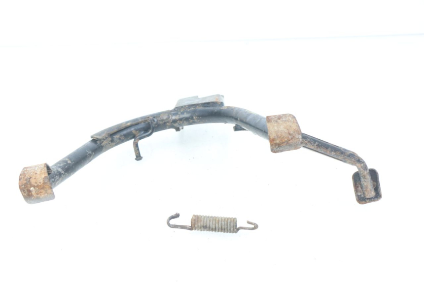 photo de CABALLETE CENTRAL NECO ONE 2T 50 (2011 - 2020)