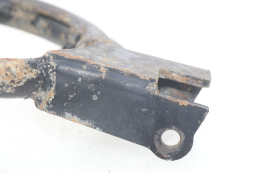 photo de CABALLETE CENTRAL NECO ONE 2T 50 (2011 - 2020)