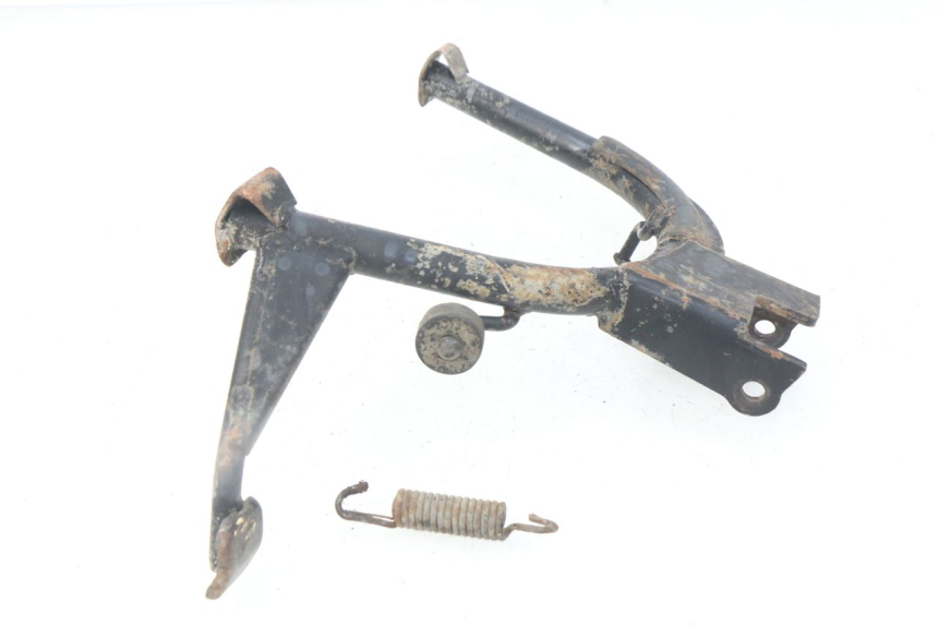 photo de CABALLETE CENTRAL NECO ONE 2T 50 (2011 - 2020)