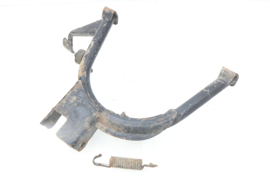 photo de CABALLETE CENTRAL NECO ONE 2T 50 (2011 - 2020)