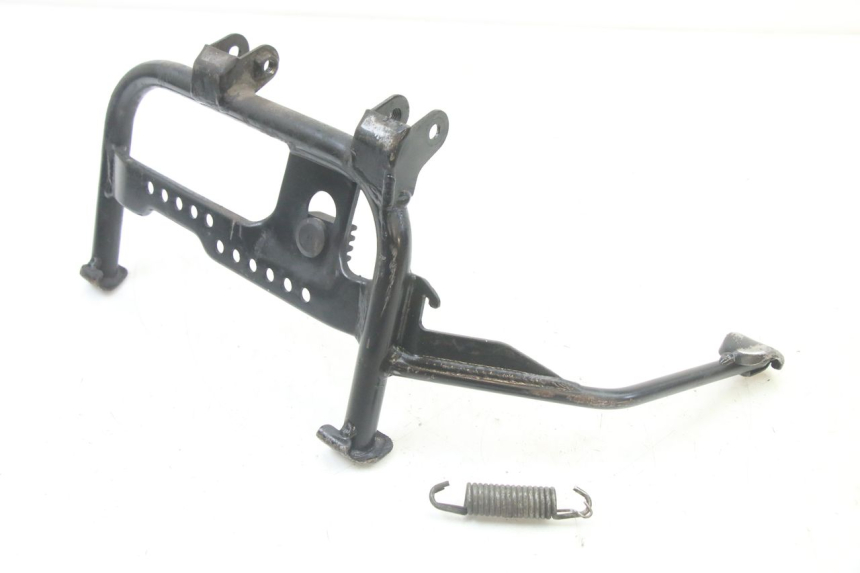 photo de CABALLETE CENTRAL SYM ORBIT III 3 4T 50 (2021 - 2025)