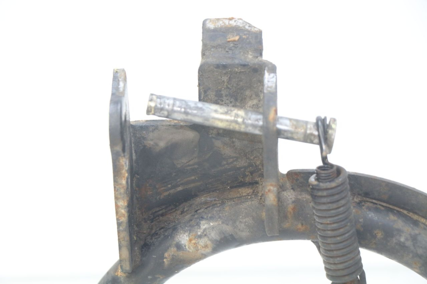 photo de PATA CENTRAL. TNT MOTOR OTTO 2T 50 (2012 - 2018)