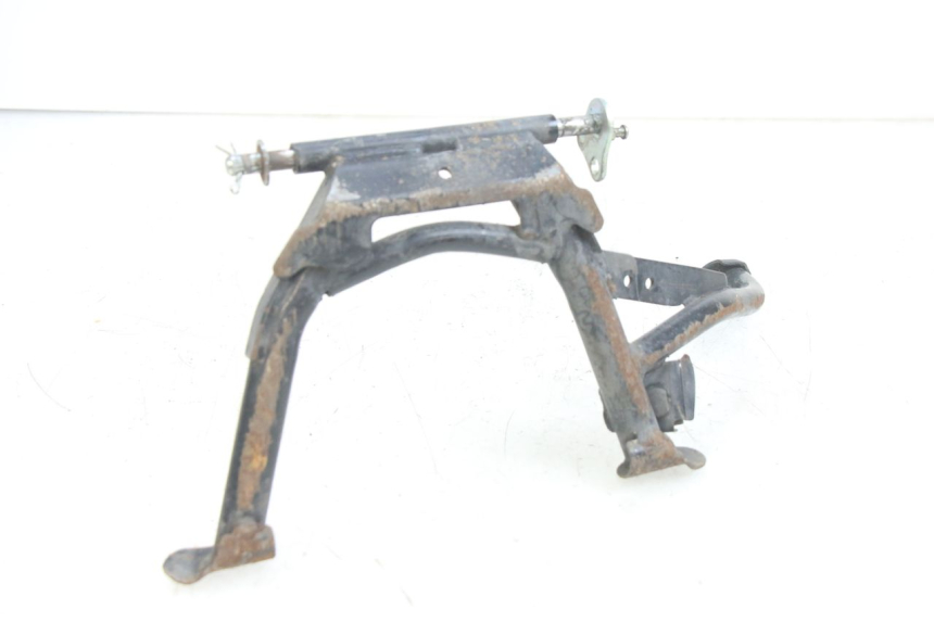 photo de PATA CENTRAL. HONDA PCX (JF47) 125 (2012 - 2013)