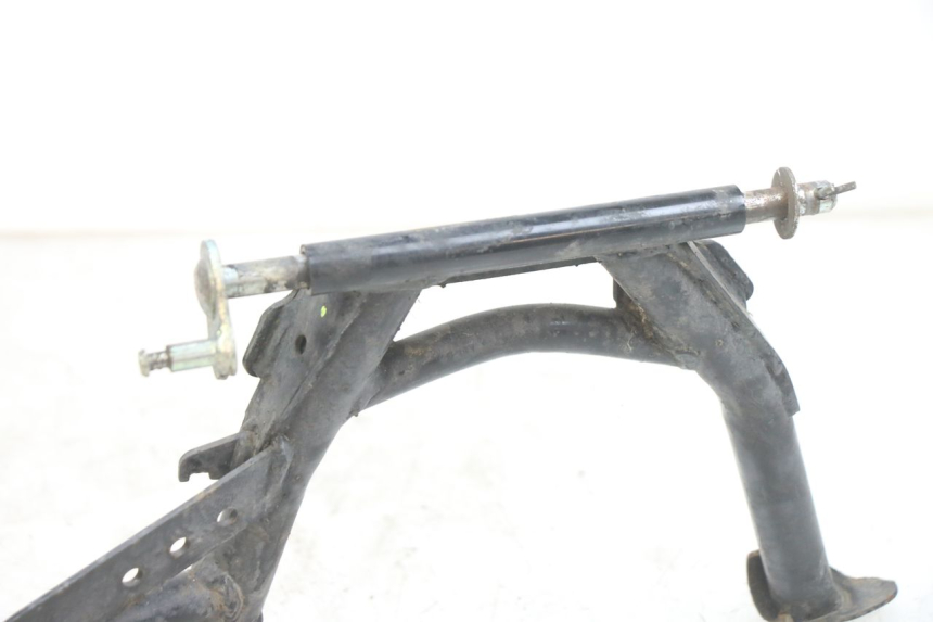 photo de PATA CENTRAL. HONDA PCX (JF47) 125 (2012 - 2013)