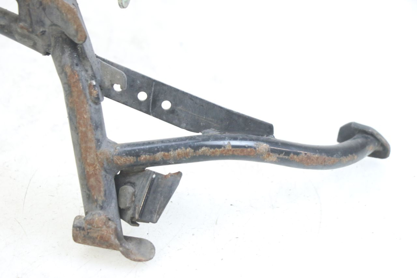photo de PATA CENTRAL. HONDA PCX (JF47) 125 (2012 - 2013)