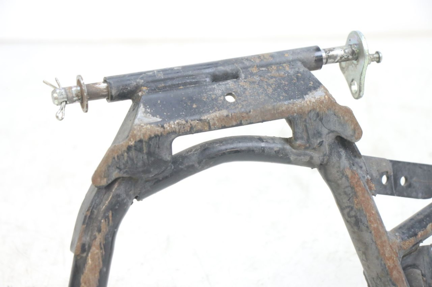 photo de PATA CENTRAL. HONDA PCX (JF47) 125 (2012 - 2013)
