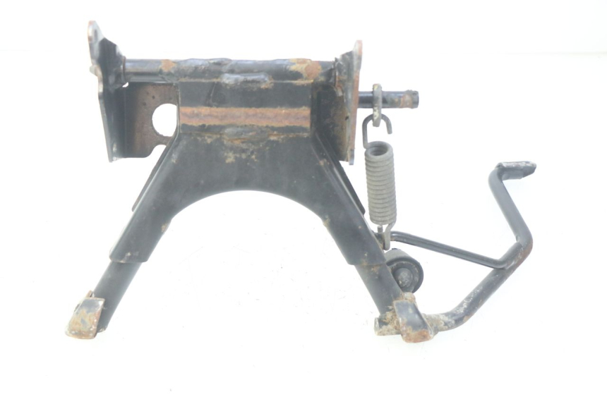 photo de PATA CENTRAL. PEUGEOT CITYSTAR 125 (2011 - 2017)