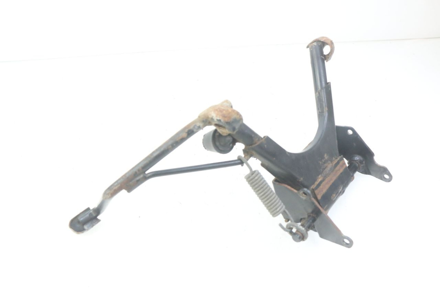 photo de PATA CENTRAL. PEUGEOT CITYSTAR 125 (2011 - 2017)