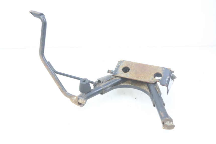 photo de PATA CENTRAL. PEUGEOT CITYSTAR 125 (2011 - 2017)