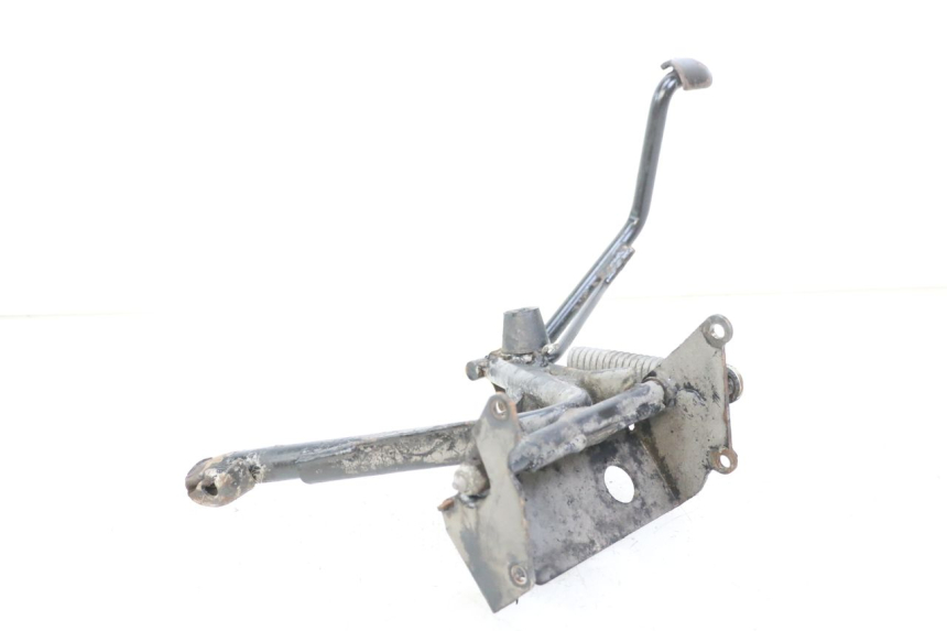 photo de PATA CENTRAL. PEUGEOT CITYSTAR 125 (2011 - 2017)