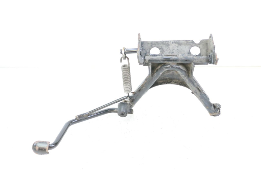 photo de PATA CENTRAL. PEUGEOT CITYSTAR 125 (2011 - 2017)