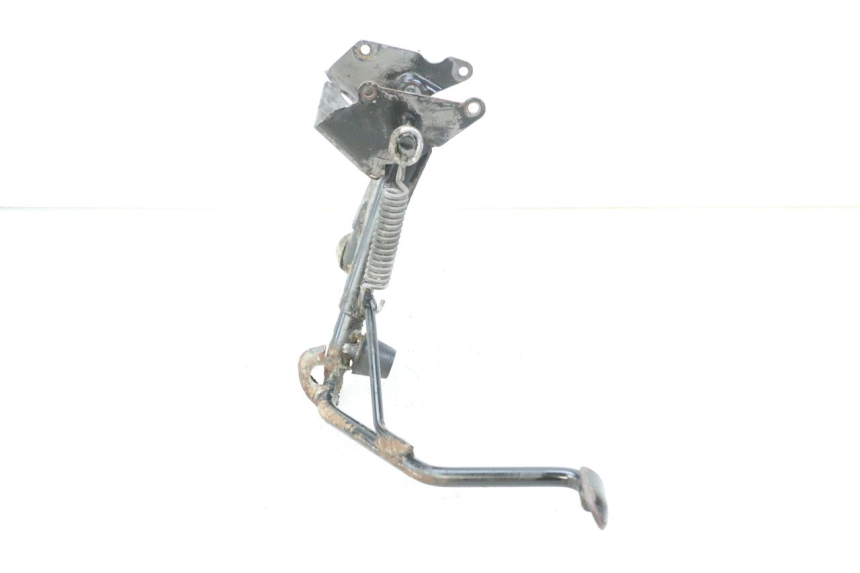 photo de PATA CENTRAL. PEUGEOT CITYSTAR 125 (2011 - 2017)