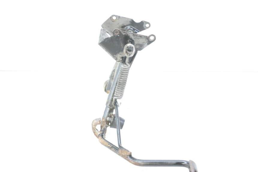 photo de PATA CENTRAL. PEUGEOT CITYSTAR 125 (2011 - 2017)