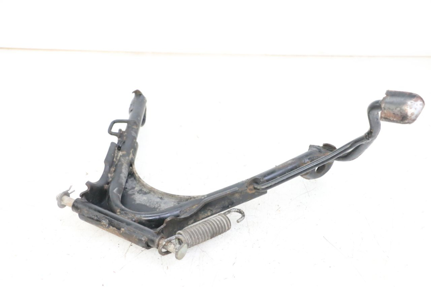 photo de PATA CENTRAL. PEUGEOT CITYSTAR 2T 50 (2018 - 2021)