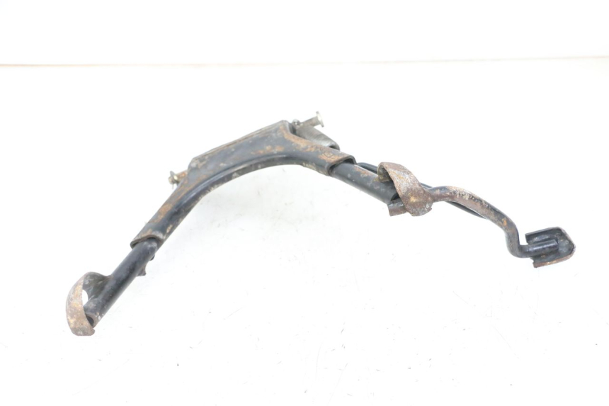 photo de PATA CENTRAL. PEUGEOT CITYSTAR 2T 50 (2018 - 2021)