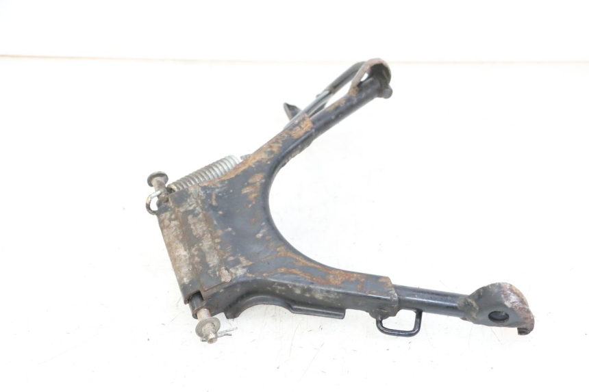 photo de PATA CENTRAL. PEUGEOT CITYSTAR 2T 50 (2018 - 2021)