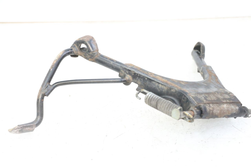 photo de PATA CENTRAL. PEUGEOT CITYSTAR 2T 50 (2018 - 2021)