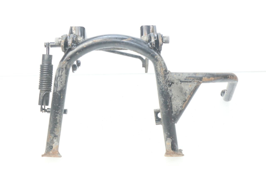 photo de PATA CENTRAL. PEUGEOT GEOPOLIS 400 (2007 - 2013)