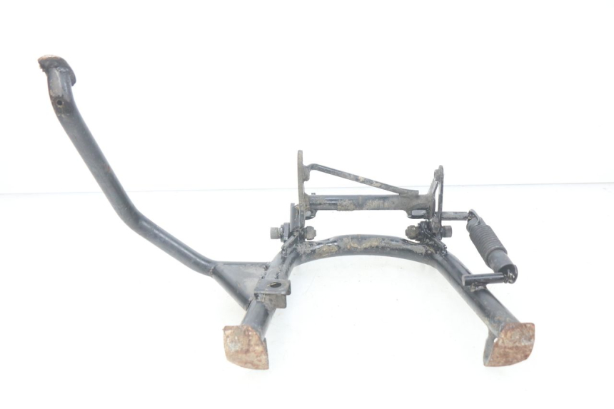 photo de PATA CENTRAL. PEUGEOT GEOPOLIS 400 (2007 - 2013)