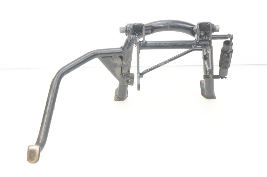 photo de PATA CENTRAL. PEUGEOT GEOPOLIS 400 (2007 - 2013)