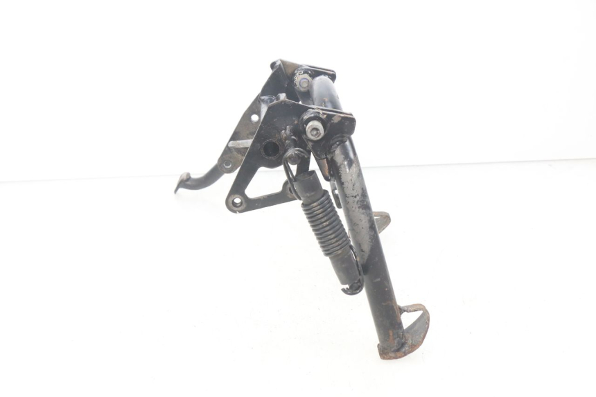 photo de PATA CENTRAL. PEUGEOT GEOPOLIS 400 (2007 - 2013)