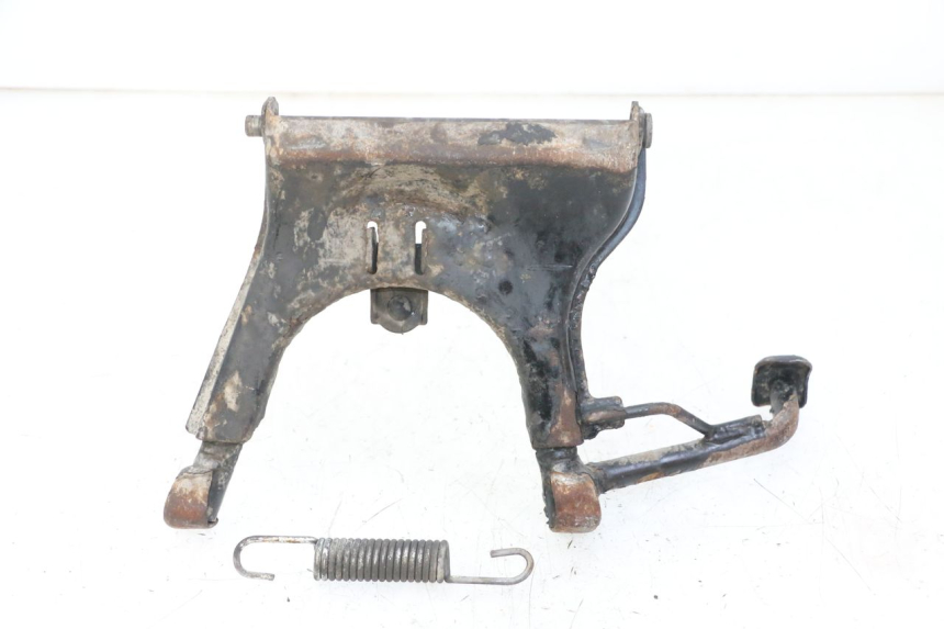 photo de PATA CENTRAL. PEUGEOT KISBEE 4T 50 (2010 - 2017)