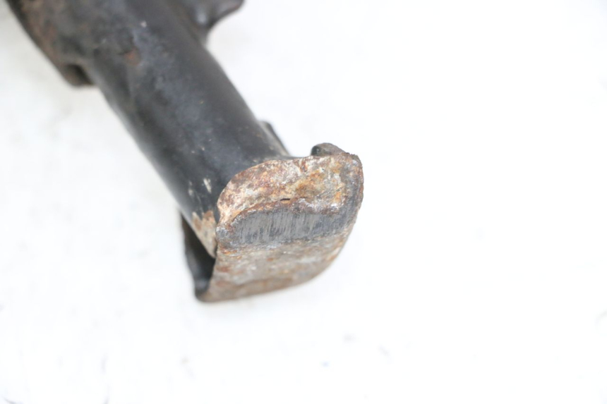 photo de PATA CENTRAL. PEUGEOT KISBEE 4T 50 (2010 - 2017)