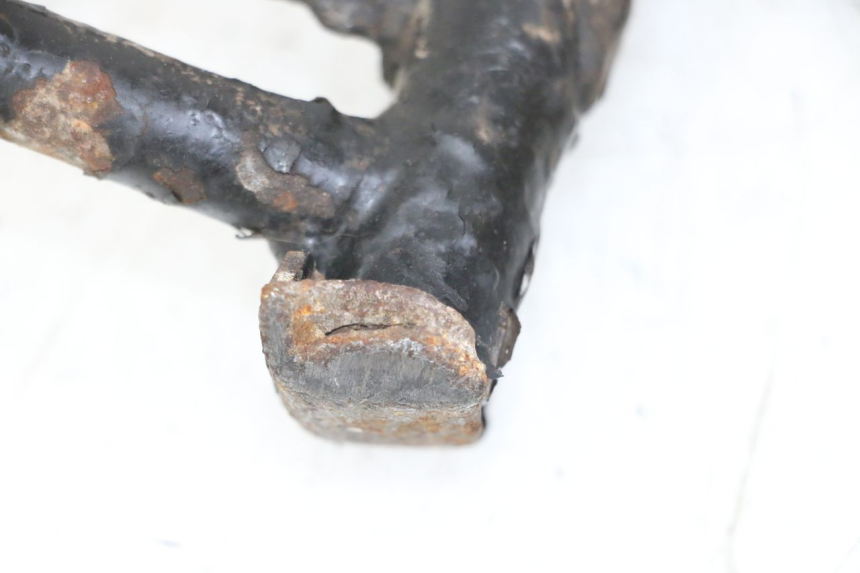 photo de PATA CENTRAL. PEUGEOT KISBEE 4T 50 (2010 - 2017)