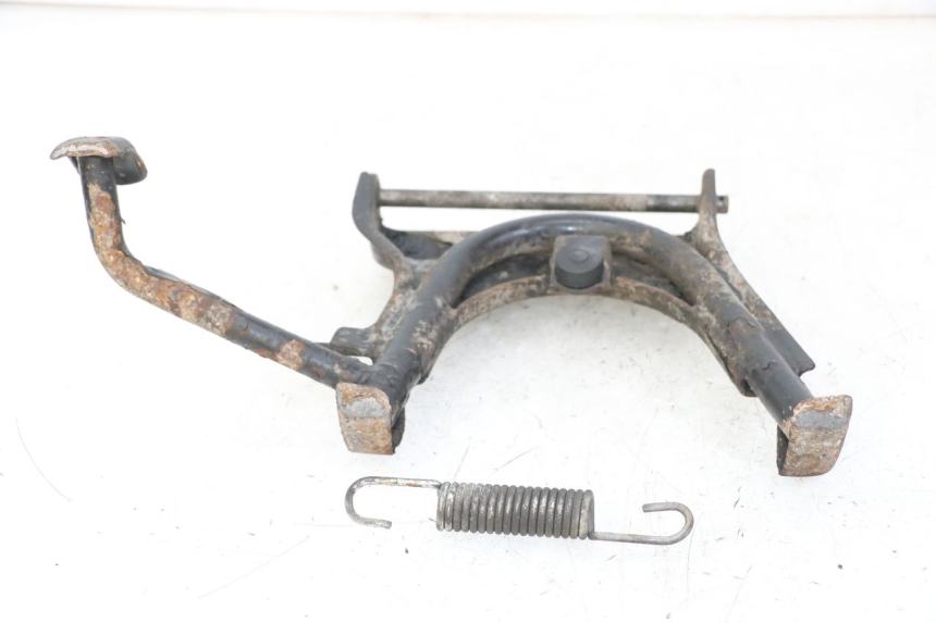 photo de PATA CENTRAL. PEUGEOT KISBEE 4T 50 (2010 - 2017)