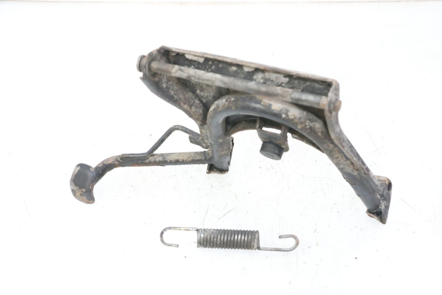 photo de PATA CENTRAL. PEUGEOT KISBEE 4T 50 (2010 - 2017)