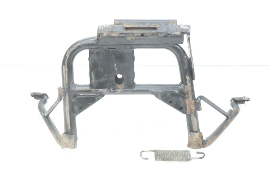 photo de PATA CENTRAL. PEUGEOT LUDIX 2 PRO 4T 50 (2008 - 2013)