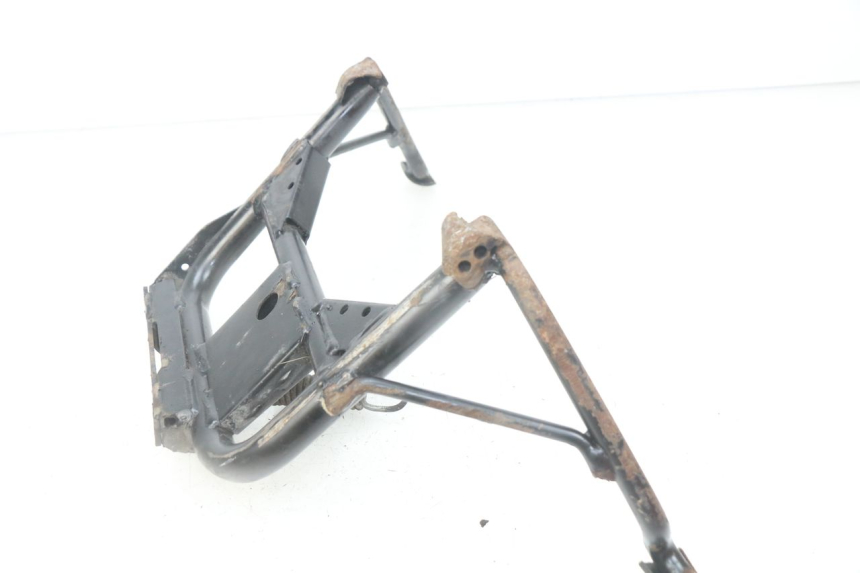 photo de PATA CENTRAL. PEUGEOT LUDIX 2 PRO 4T 50 (2008 - 2013)