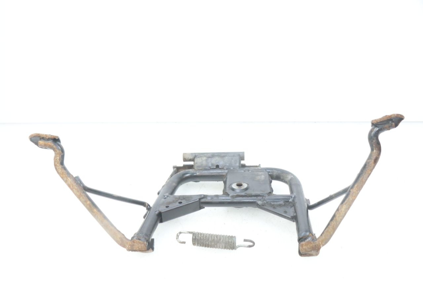 photo de PATA CENTRAL. PEUGEOT LUDIX 2 PRO 4T 50 (2008 - 2013)