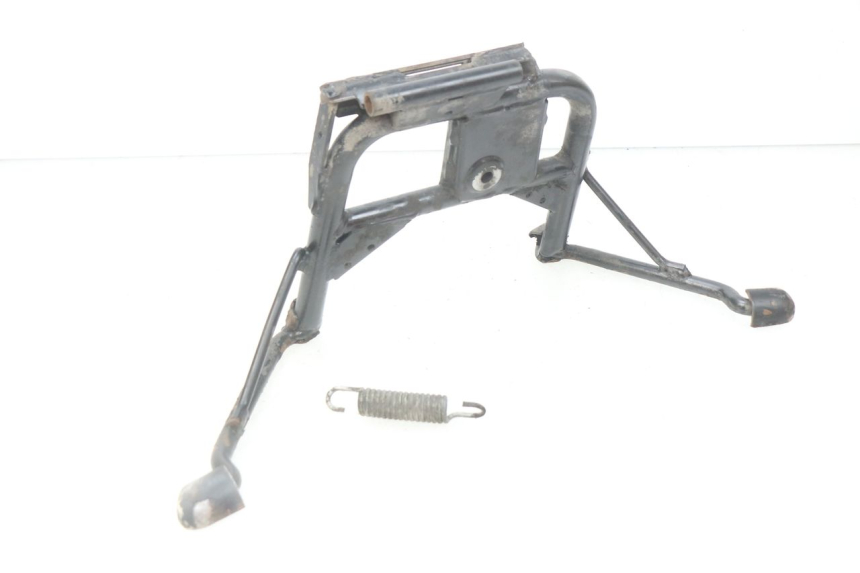 photo de PATA CENTRAL. PEUGEOT LUDIX 2 PRO 4T 50 (2008 - 2013)