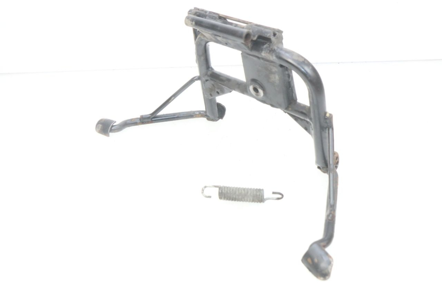 photo de PATA CENTRAL. PEUGEOT LUDIX 2 PRO 4T 50 (2008 - 2013)