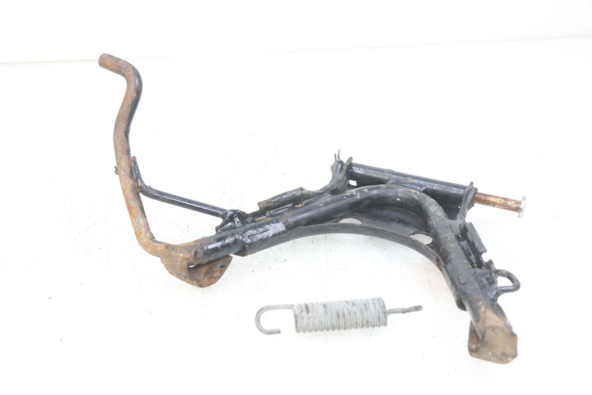 photo de PATA CENTRAL. PEUGEOT LUDIX 50 (2005 - 2007)