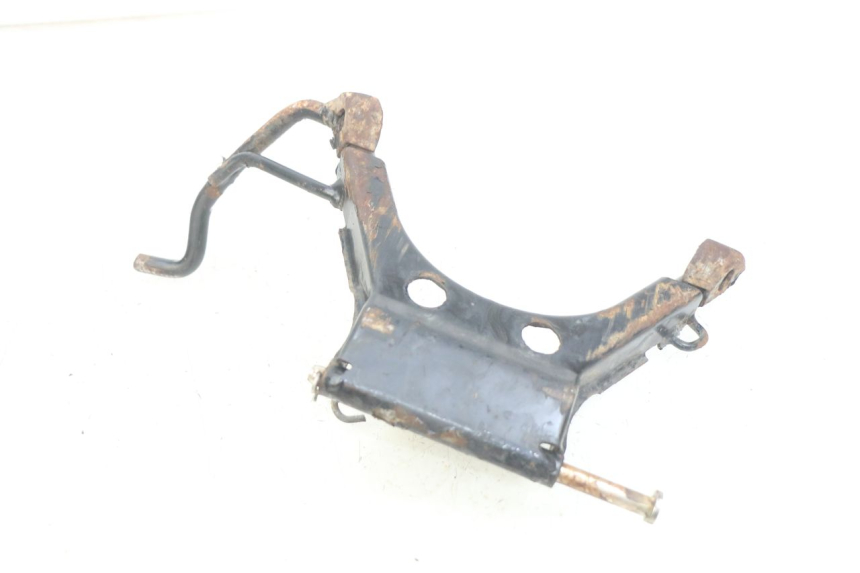 photo de PATA CENTRAL. PEUGEOT LUDIX 50 (2005 - 2007)