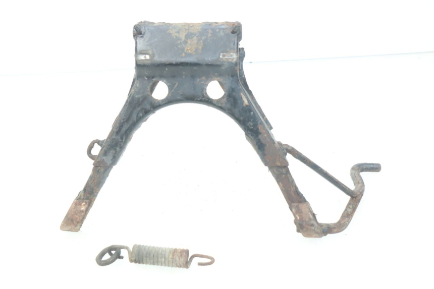 photo de PATA CENTRAL. PEUGEOT LUDIX BLASTER 50 (2006 - 2014)