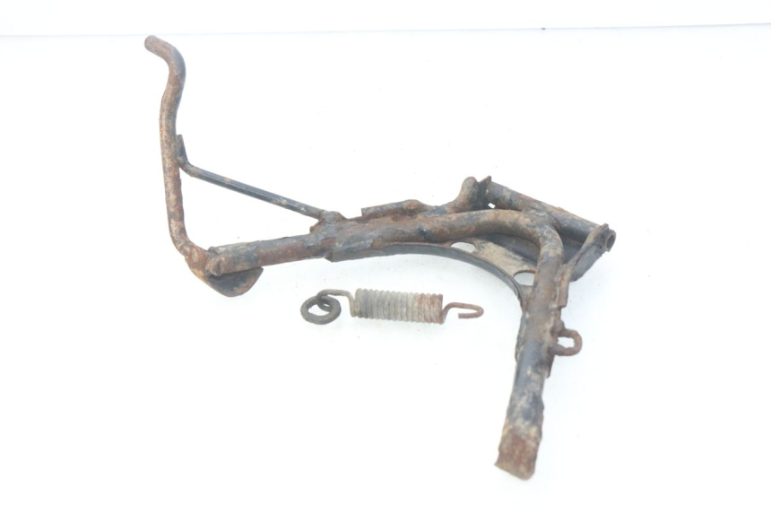 photo de PATA CENTRAL. PEUGEOT LUDIX BLASTER 50 (2006 - 2014)