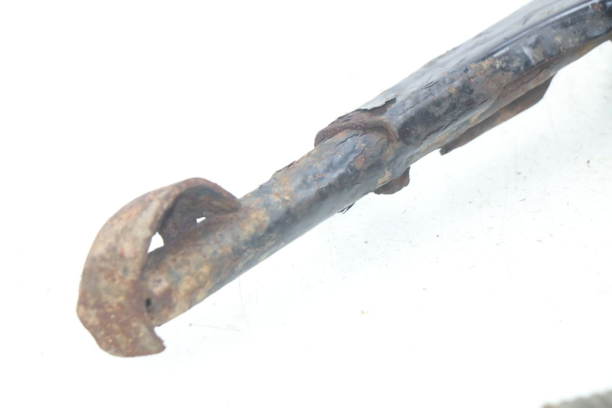 photo de PATA CENTRAL. PEUGEOT LUDIX BLASTER 50 (2006 - 2014)