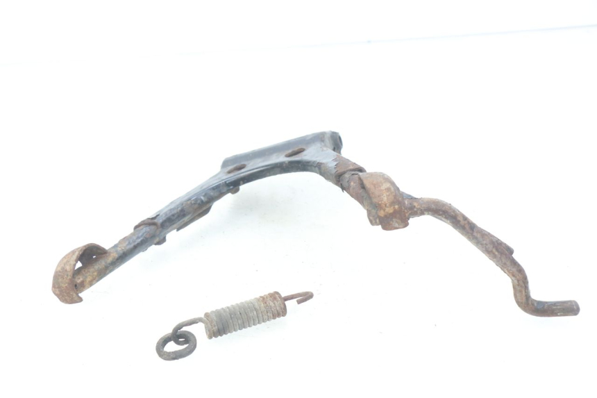 photo de PATA CENTRAL. PEUGEOT LUDIX BLASTER 50 (2006 - 2014)