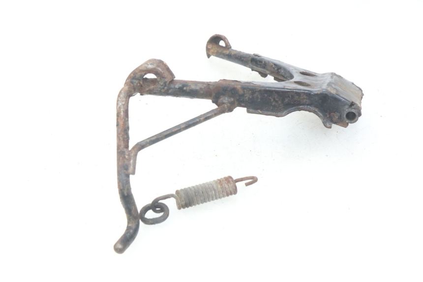photo de PATA CENTRAL. PEUGEOT LUDIX BLASTER 50 (2006 - 2014)