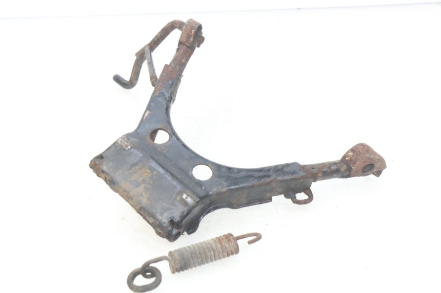 photo de PATA CENTRAL. PEUGEOT LUDIX BLASTER 50 (2006 - 2014)
