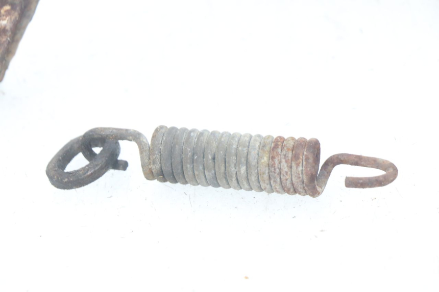photo de PATA CENTRAL. PEUGEOT LUDIX BLASTER 50 (2006 - 2014)